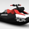 2026 Sea-Doo Spark™ Trixx for 1 Rotax® 900 ACE™ - 90 iBR and Audio