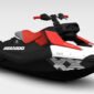 2026 Sea-Doo Spark™ Trixx for 1 Rotax® 900 ACE™ - 90 iBR and Audio