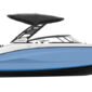 2026 Yamaha Boats 252SD