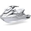 2026 Yamaha WaveRunners FX Cruiser SVHO®