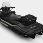 2026 Sea-Doo Explorer Pro® 230
