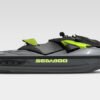 2026 Sea-Doo RXP-X™ 325 Tech, BRP Premium A, iBR Ice Metal / Manta Green