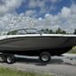 2023 Yamaha Marine 252SD