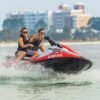 2019 Yamaha EX Deluxe