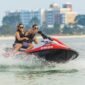 2019 Yamaha EX Deluxe