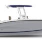 2026 Yamaha Boats 252 FSH Sport