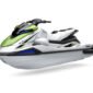 2026 Yamaha WaveRunners VX® Deluxe with Audio