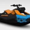 2026 Sea-Doo Spark™ Trixx for 1 Rotax® 900 ACE™ - 90 iBR and Audio