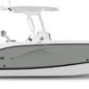2026 Yamaha Boats 222 FSH Sport E