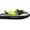 2021 Sea-Doo GTI™ SE 130 IBR & Sound System