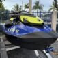 2021 Sea-Doo Wake™ 170 IBR & Sound System