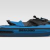 2026 Sea-Doo RXT-X™ 325 Gulfstream Blue Premium