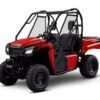 2025 Honda® Pioneer 520