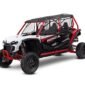2025 Honda® Talon 1000R-4 FOX Live Valve