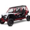 2025 Honda® Talon 1000X-4 FOX Live Valve