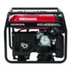 2025 Honda Power Generators EG4000CLAN