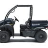 2026 Kawasaki Mule SX™ 4x4