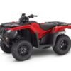 2026 Honda® FourTrax Rancher 4x4 Automatic DCT EPS