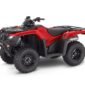 2026 Honda® FourTrax Rancher 4x4 Automatic DCT EPS