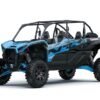 2026 Kawasaki Teryx® Krx4™ 1000 eS