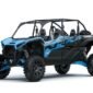 2026 Kawasaki Teryx® Krx4™ 1000 eS