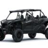 2026 Kawasaki Teryx® KRX4™ 1000 Blackout Edition
