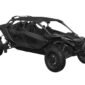 2026 Can-Am® Maverick R Max X RS With Smart-Shox