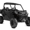 2026 Can-Am® Commander XT 700