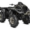 2026 Can-Am® Outlander X mr 850