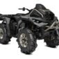 2026 Can-Am® Outlander X mr 850