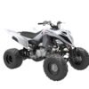 2026 Yamaha Raptor 700