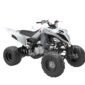 2026 Yamaha Raptor 700