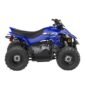 2026 Yamaha YFZ50