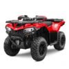 2026 CFMOTO CFORCE 500
