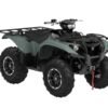 2026 Yamaha Kodiak 700 EPS XT-R