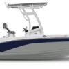 2026 Yamaha Boats 195 FSH Sport