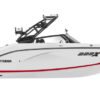 2026 Yamaha Boats 222XD