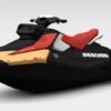 2026 Sea-Doo Spark™ for 2 w/ Convenience Package, Premium Audio & iBR