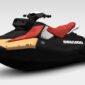 2026 Sea-Doo Spark™ for 2 w/ Convenience Package, Premium Audio & iBR