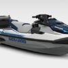 2026 Sea-Doo FishPro™ Sport 170 w/BRP Premium Audio, iDF & iBR