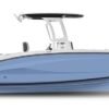 2026 Yamaha Boats 255 FSH Sport H