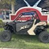 2023 Can-Am® Maverick Sport X xc 1000R