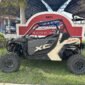 2023 Can-Am® Maverick Sport X xc 1000R