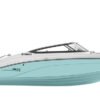 2026 Yamaha Boats SX195