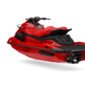 2026 Yamaha WaveRunners GP SVHO™ with Audio