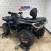 2025 Can-Am® Outlander MAX Limited 1000R