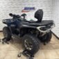 2025 Can-Am® Outlander MAX Limited 1000R