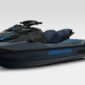 2026 Sea-Doo GTX™ 230 Tech, Audio, iDF, iBR