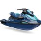 2026 Yamaha WaveRunners VX Cruiser® with Audio
