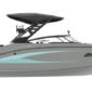 2026 Yamaha Boats 255XD